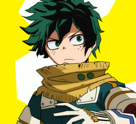 Deku