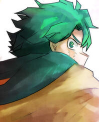 Deku
